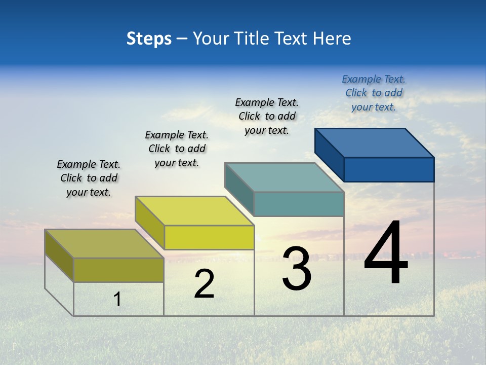 Sun PowerPoint Template
