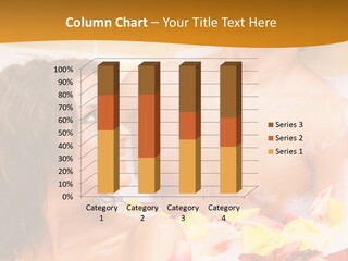 Rose Couple PowerPoint Template