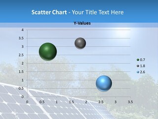 Solar Panel PowerPoint Template