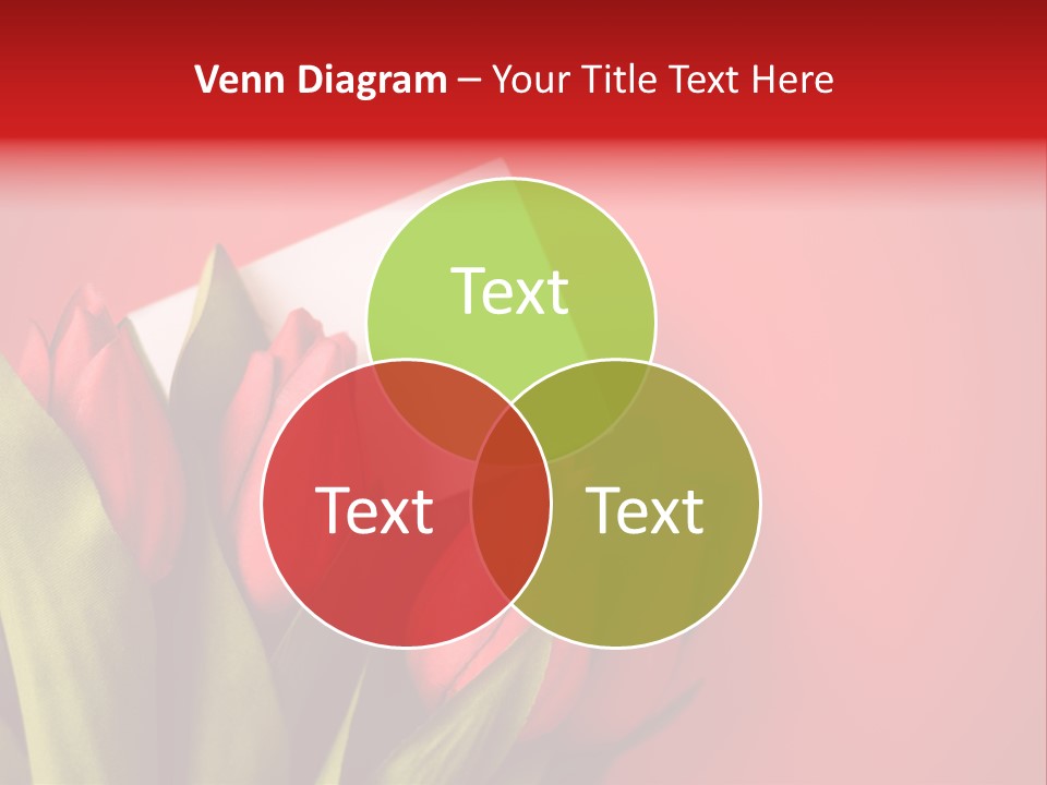 Blank Announcement Empty PowerPoint Template