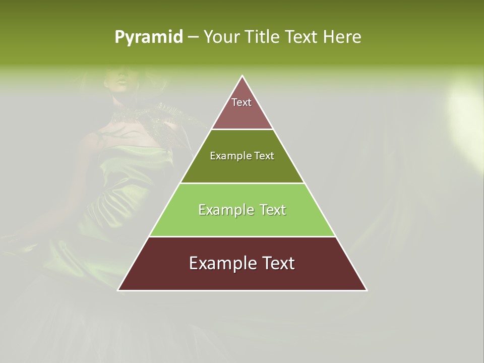 Yamakasi Catleap Q270 PowerPoint Template