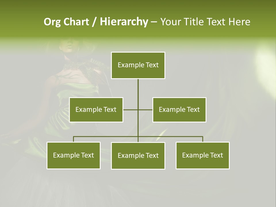 Yamakasi Catleap Q270 PowerPoint Template