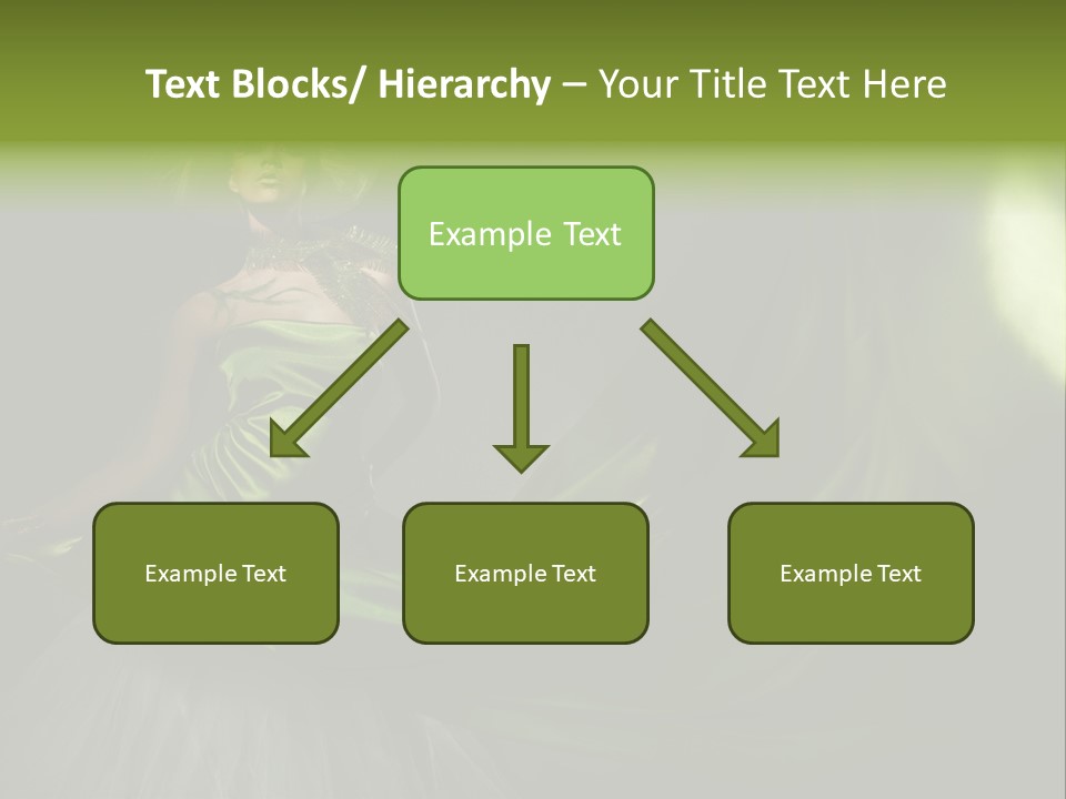 Yamakasi Catleap Q270 PowerPoint Template