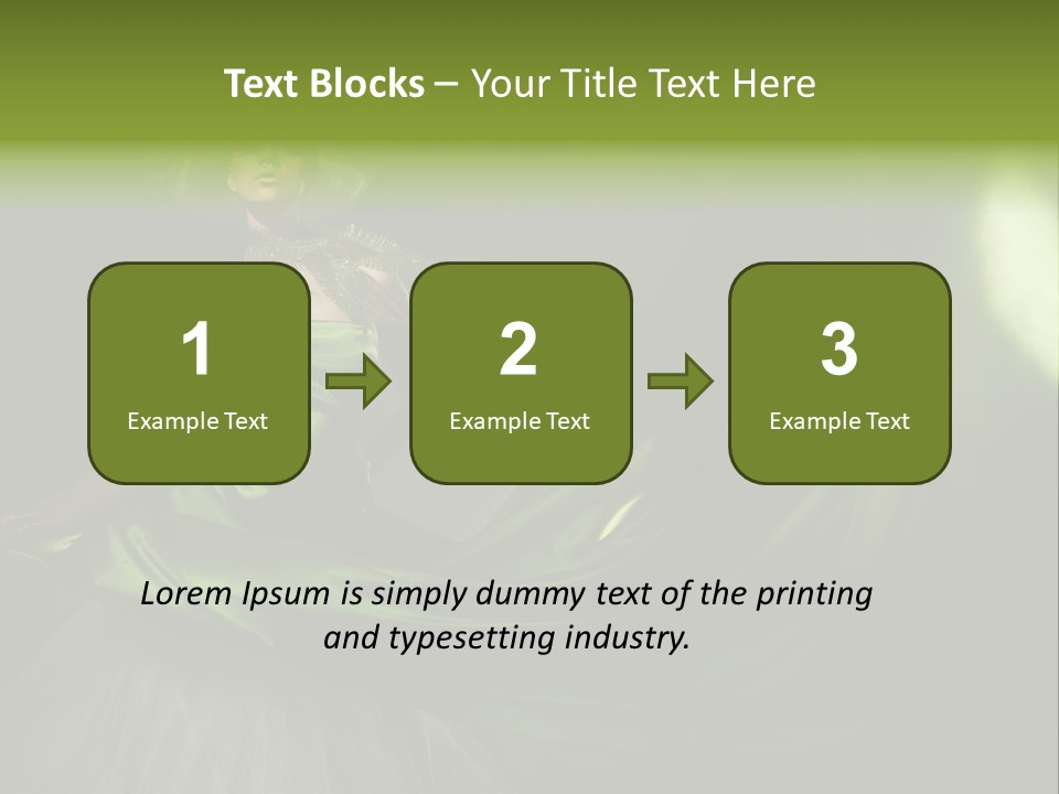 Yamakasi Catleap Q270 PowerPoint Template