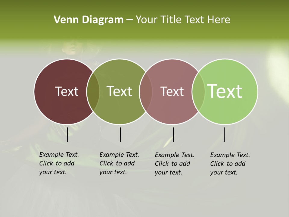 Yamakasi Catleap Q270 PowerPoint Template