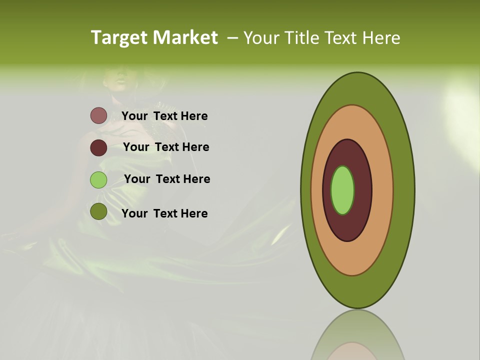 Yamakasi Catleap Q270 PowerPoint Template