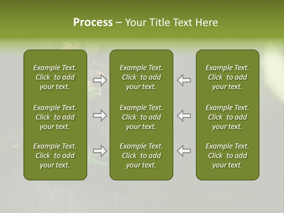 Yamakasi Catleap Q270 PowerPoint Template