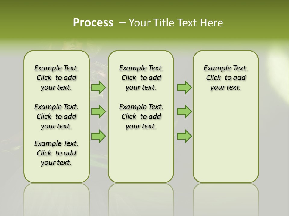 Yamakasi Catleap Q270 PowerPoint Template