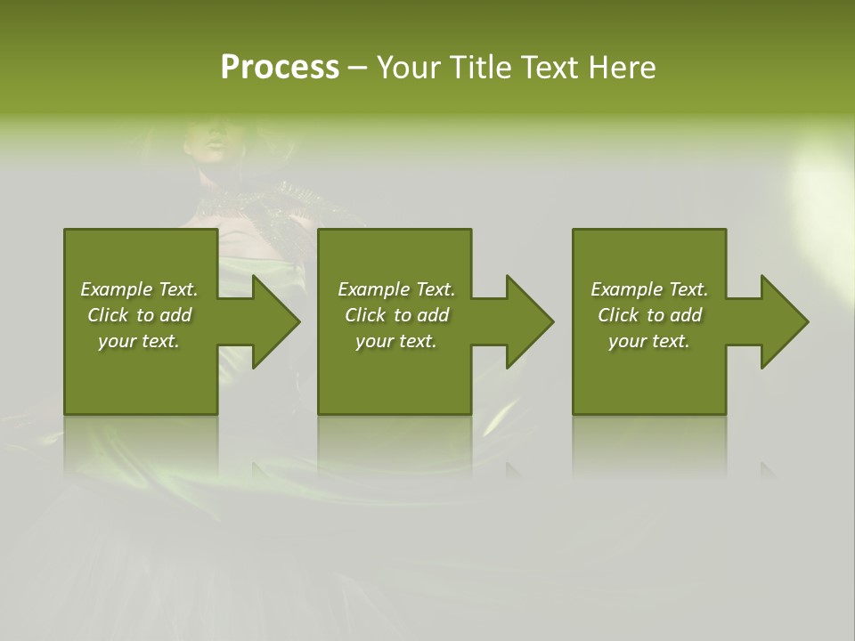 Yamakasi Catleap Q270 PowerPoint Template