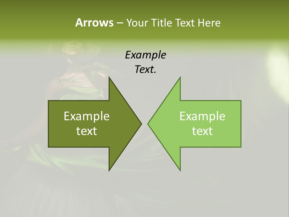 Yamakasi Catleap Q270 PowerPoint Template