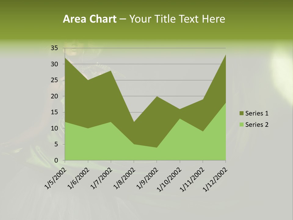 Yamakasi Catleap Q270 PowerPoint Template