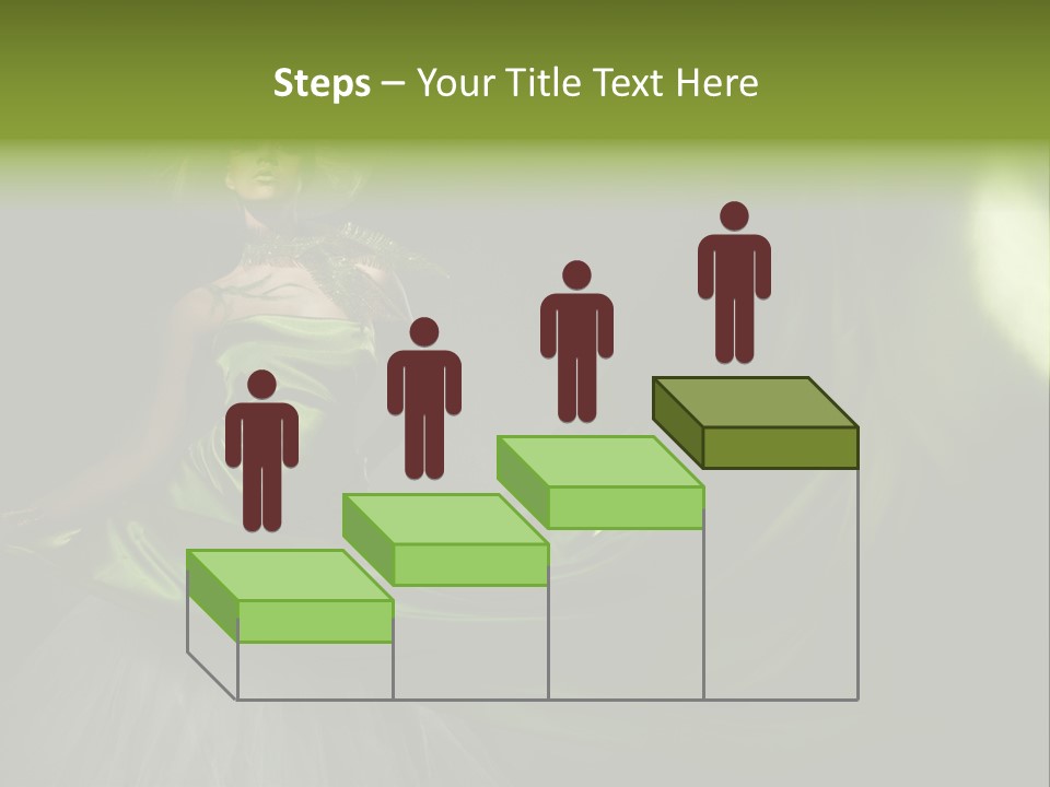 Yamakasi Catleap Q270 PowerPoint Template