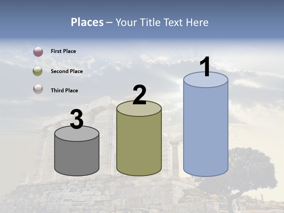 Athens PowerPoint Template