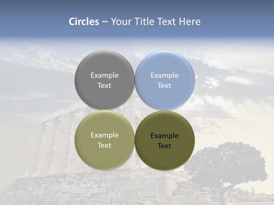 Athens PowerPoint Template