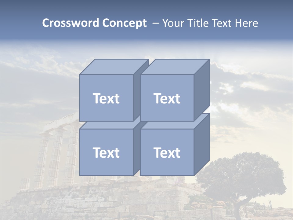 Athens PowerPoint Template