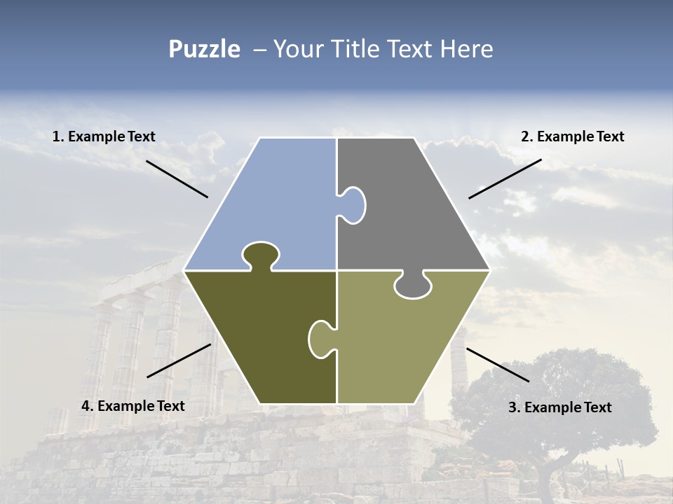 Athens PowerPoint Template