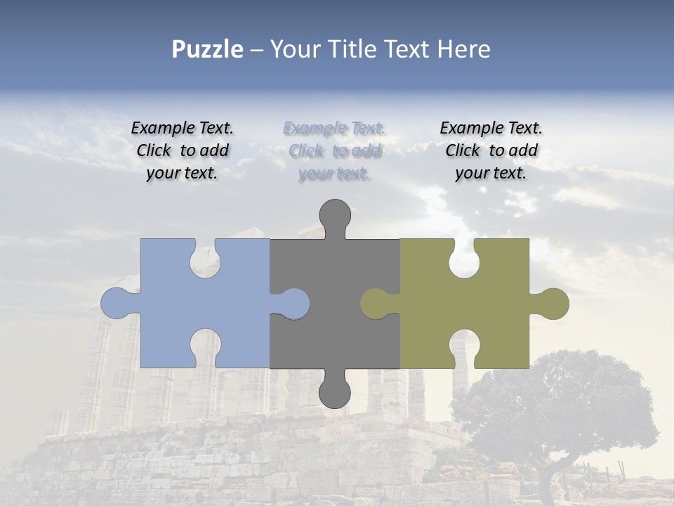 Athens PowerPoint Template