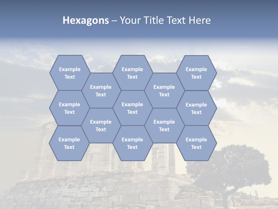 Athens PowerPoint Template