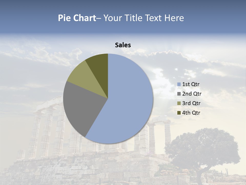 Athens PowerPoint Template