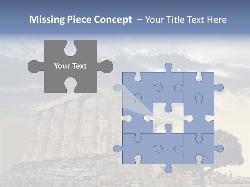 Athens PowerPoint Template