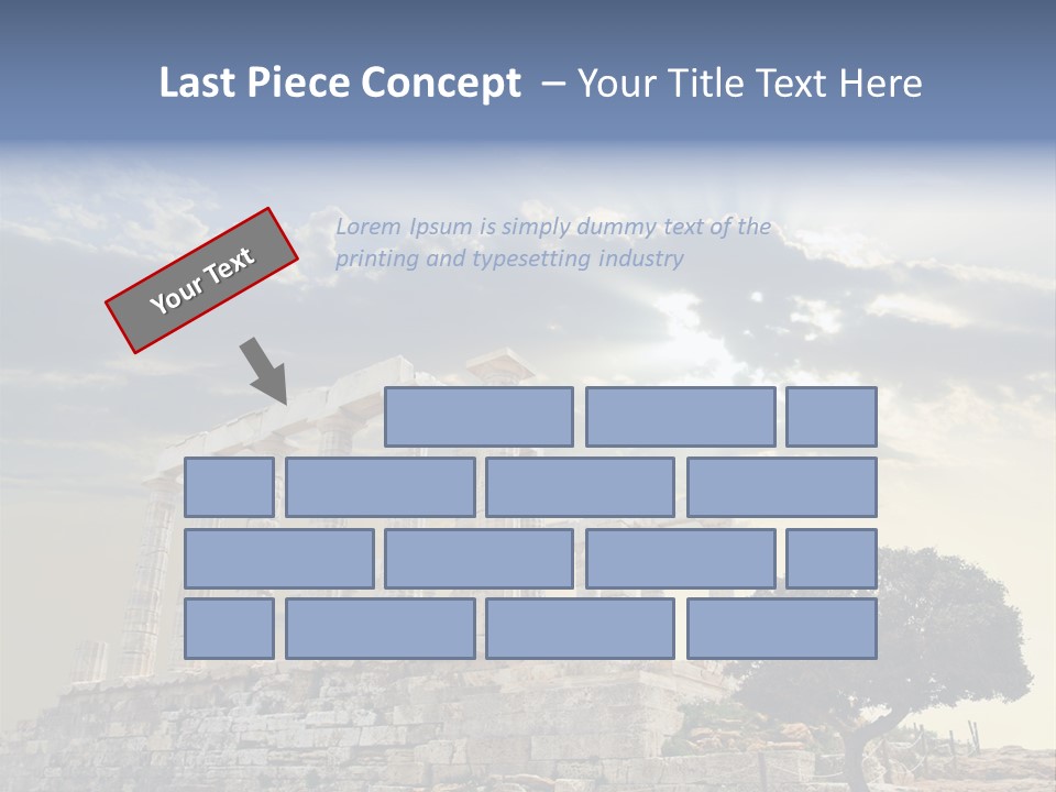 Athens PowerPoint Template
