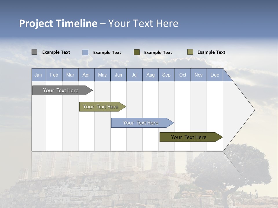 Athens PowerPoint Template