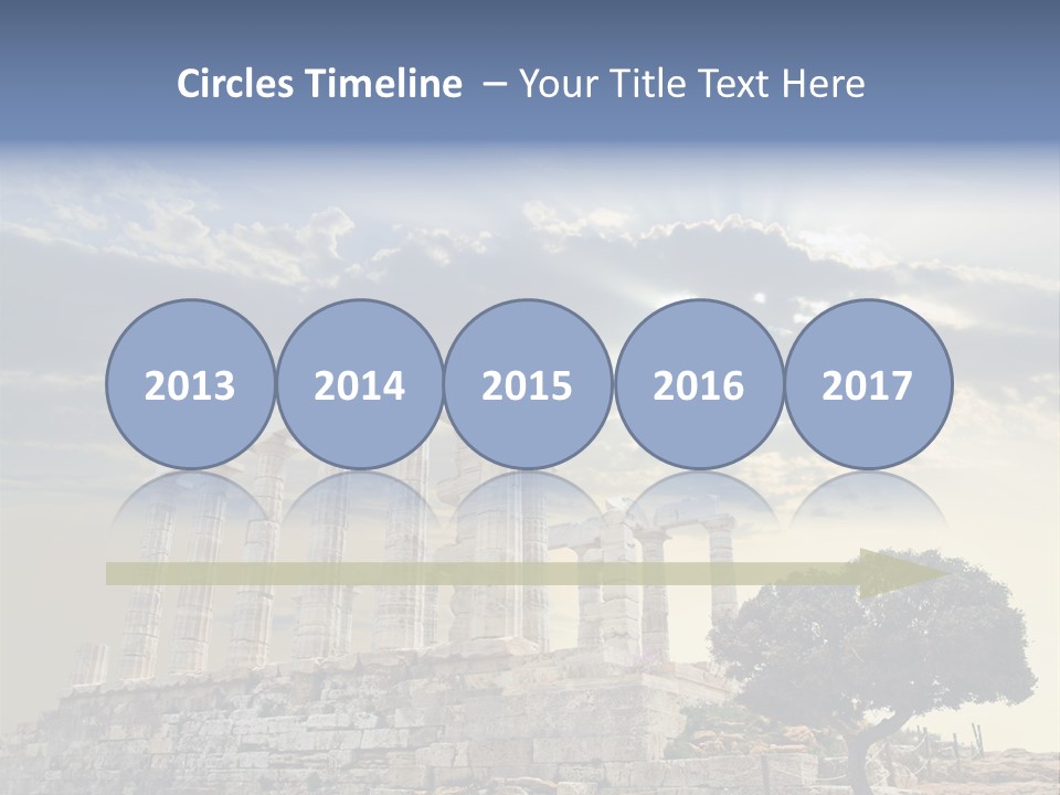Athens PowerPoint Template