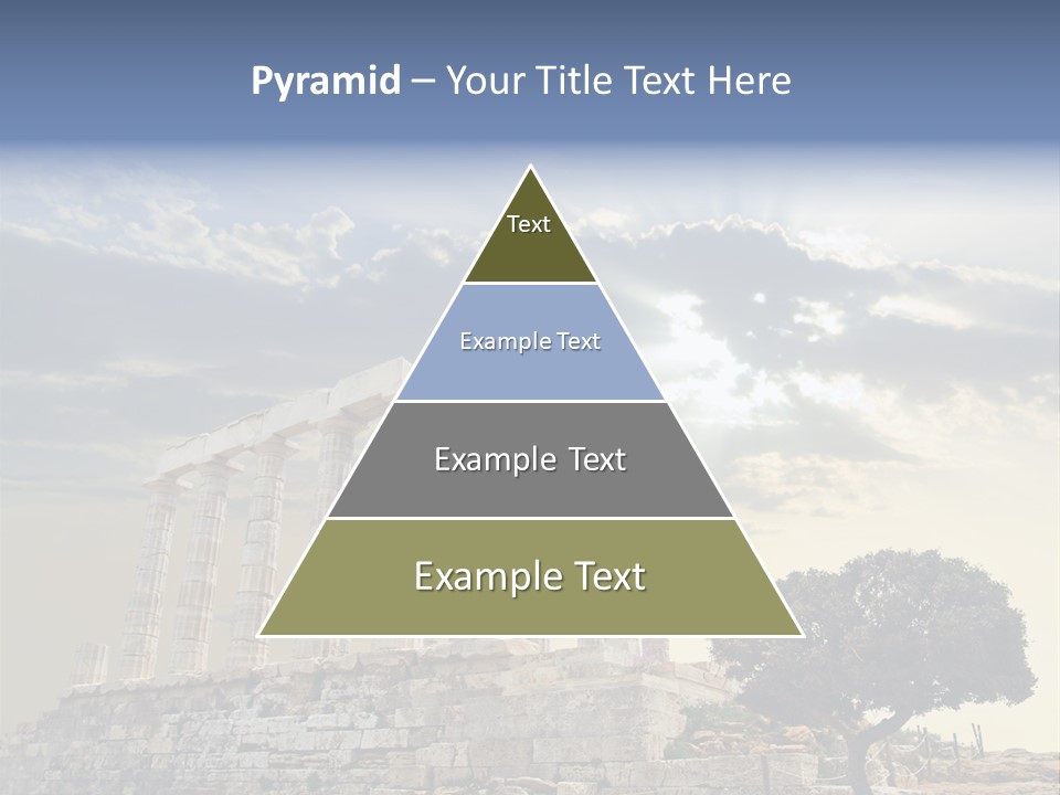 Athens PowerPoint Template