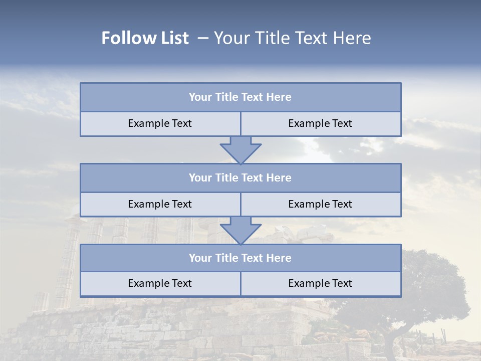 Athens PowerPoint Template