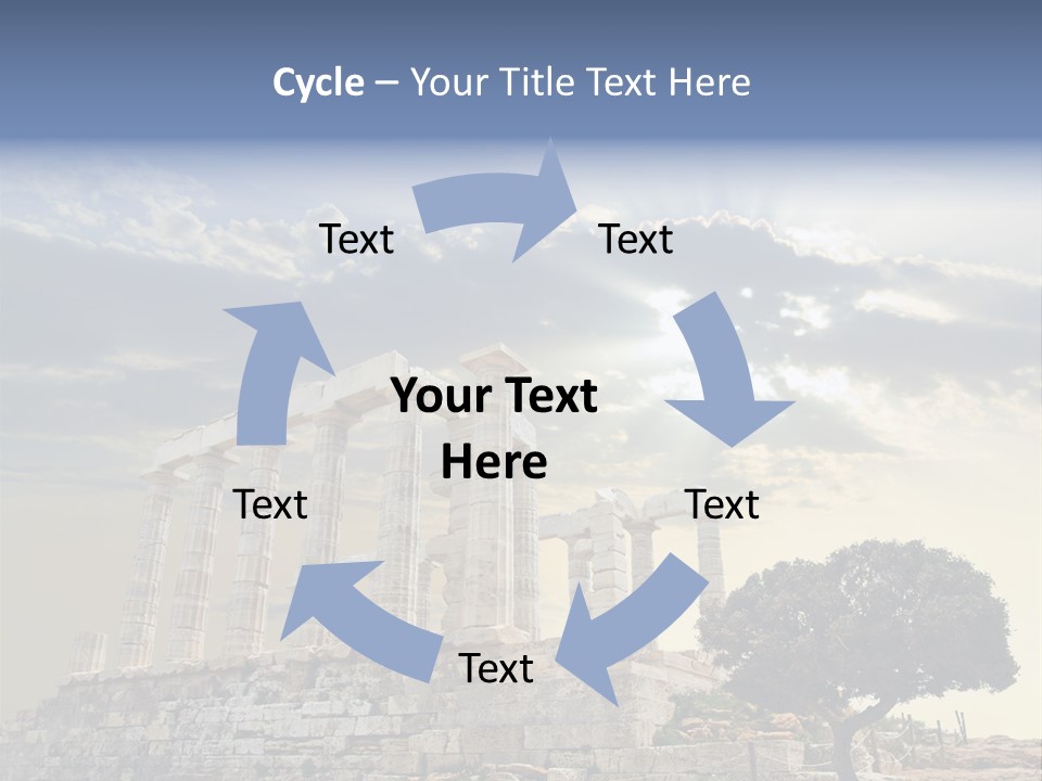 Athens PowerPoint Template