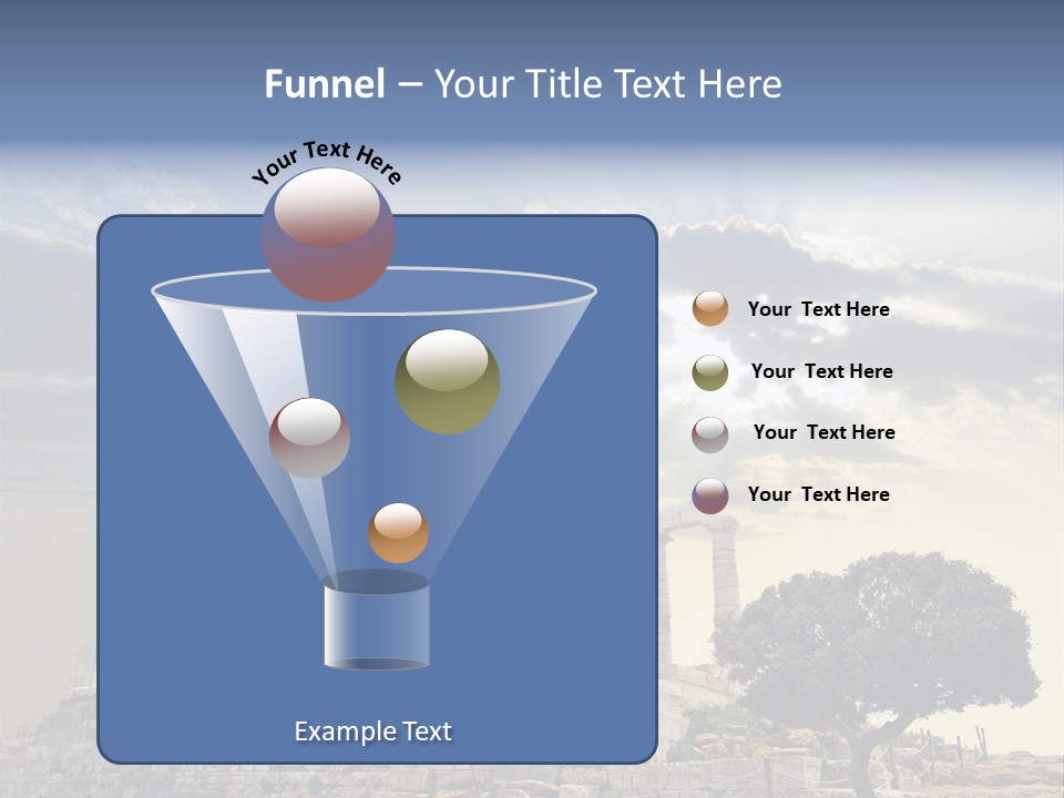 Athens PowerPoint Template