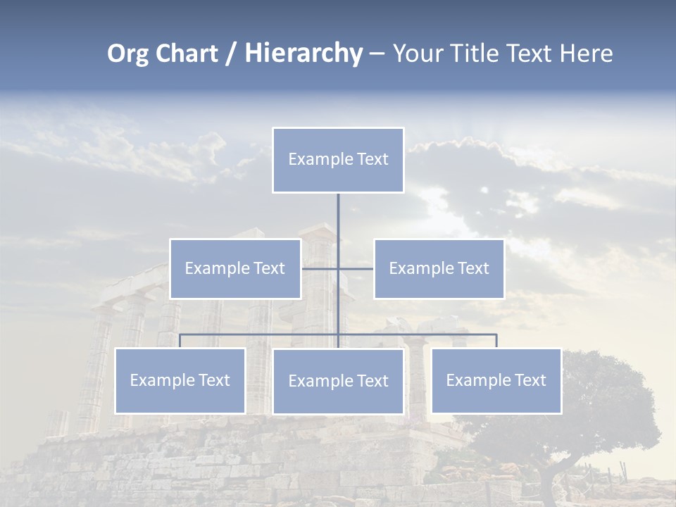 Athens PowerPoint Template
