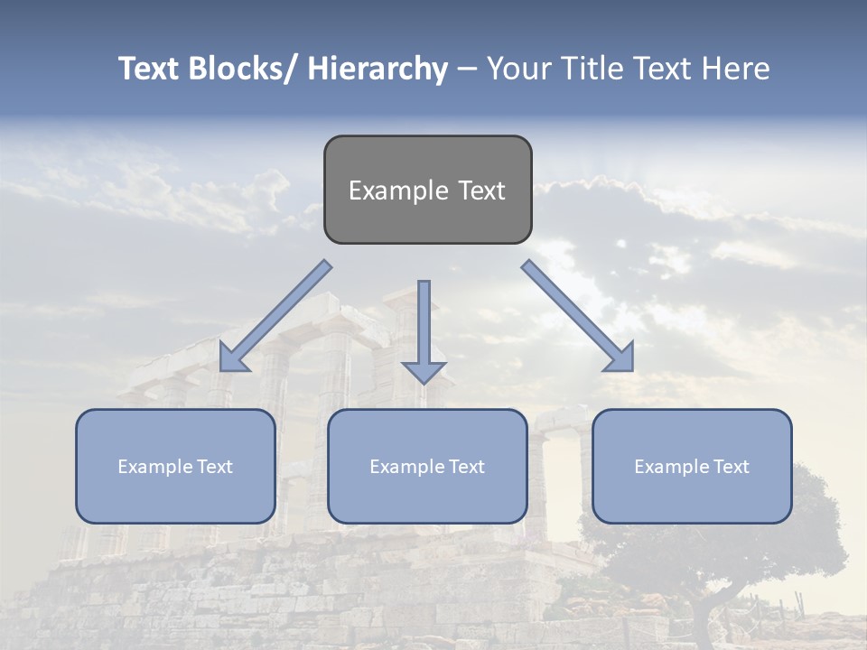 Athens PowerPoint Template