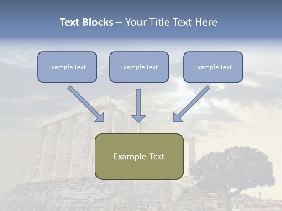 Athens PowerPoint Template