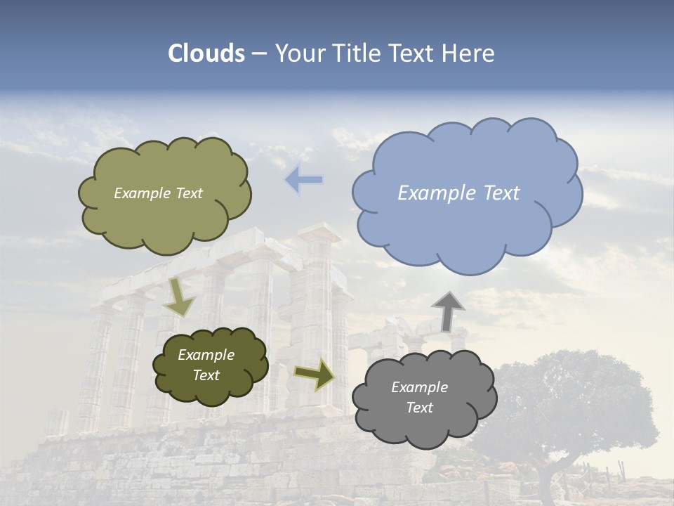 Athens PowerPoint Template