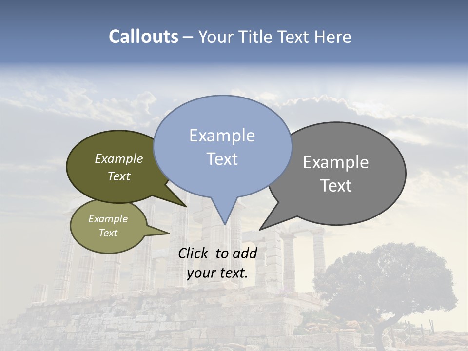Athens PowerPoint Template