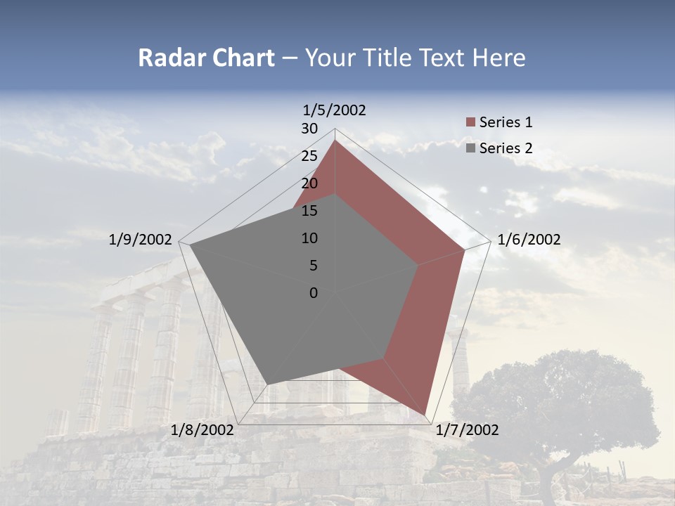Athens PowerPoint Template