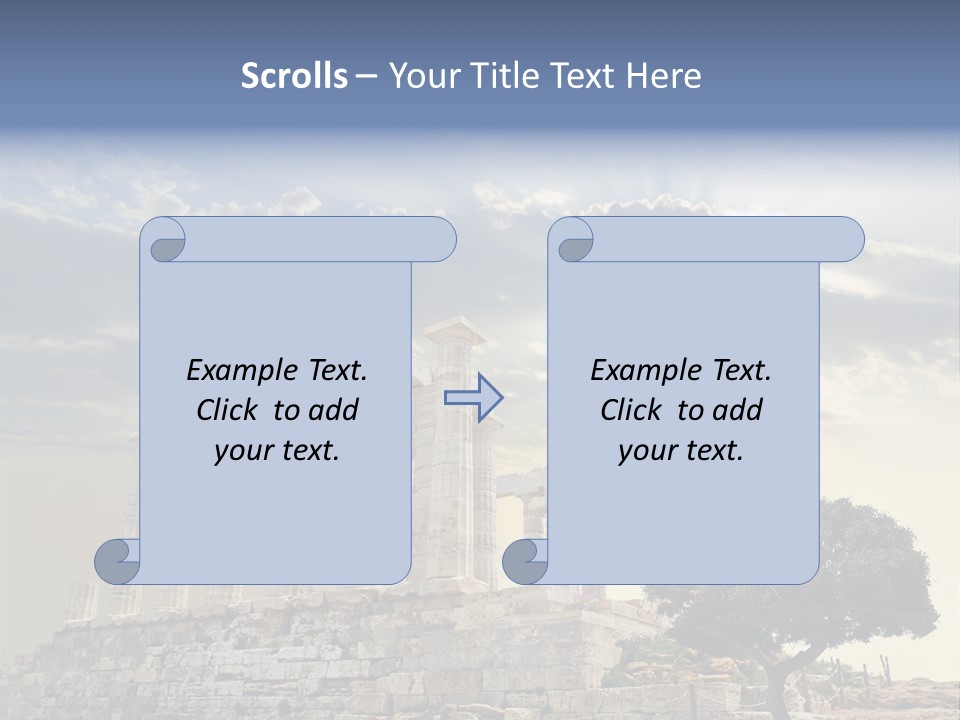 Athens PowerPoint Template