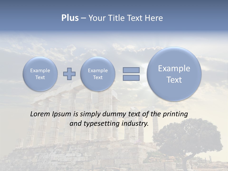Athens PowerPoint Template