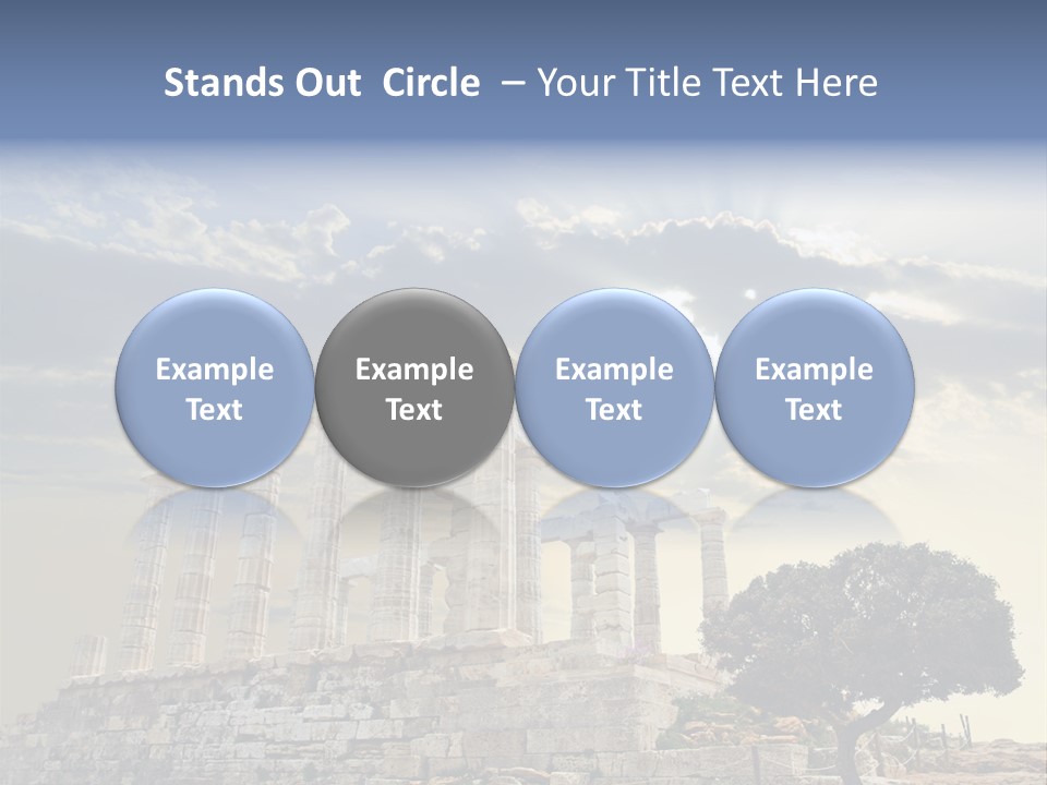 Athens PowerPoint Template