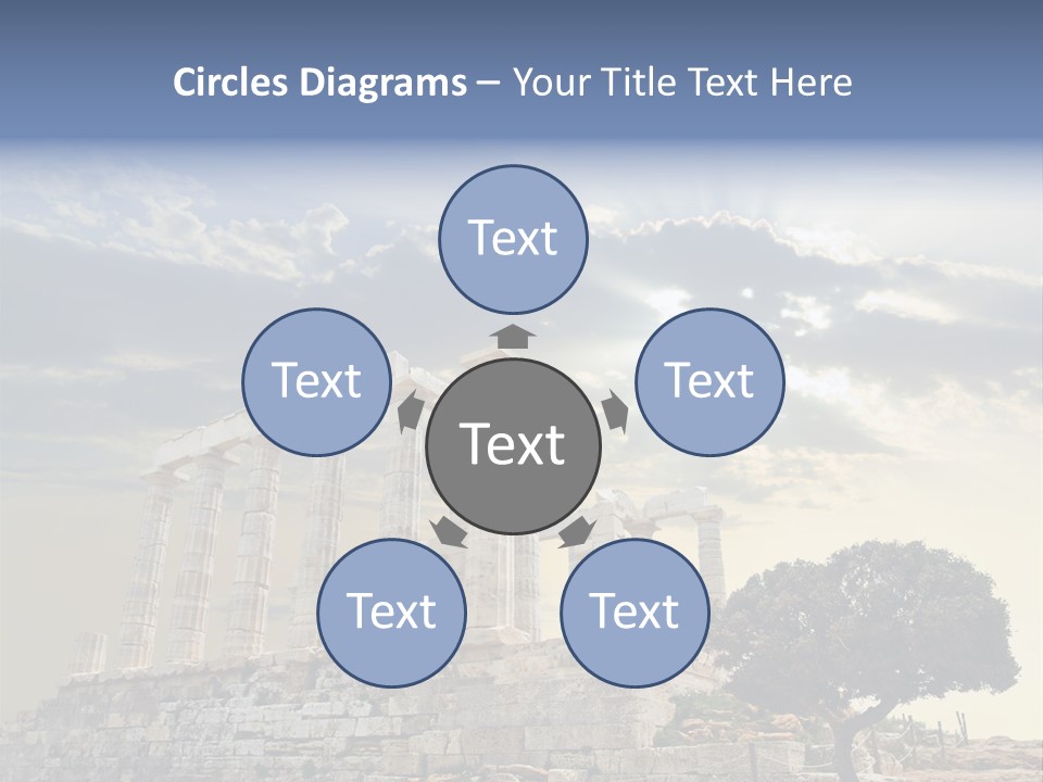 Athens PowerPoint Template