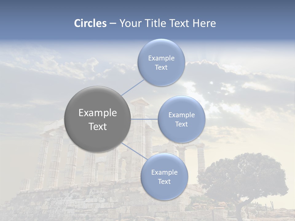 Athens PowerPoint Template