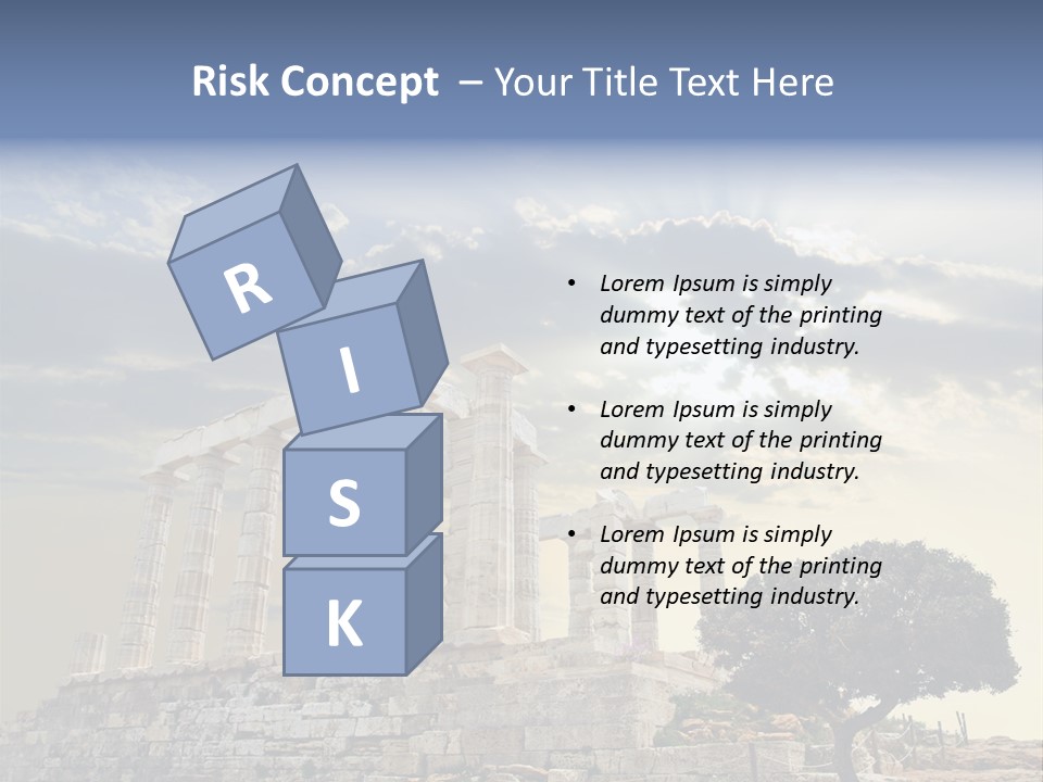 Athens PowerPoint Template