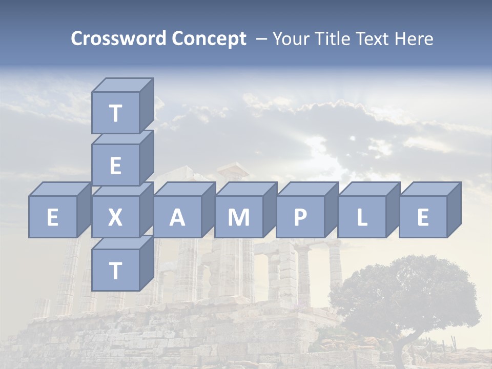 Athens PowerPoint Template