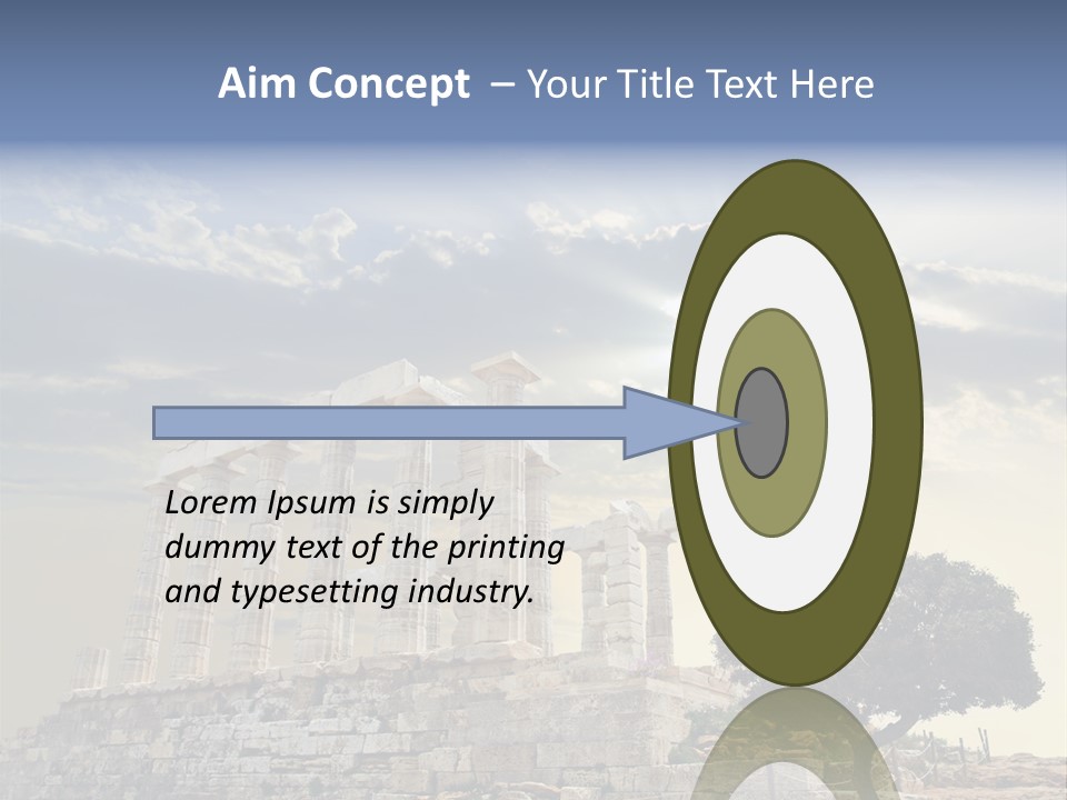 Athens PowerPoint Template