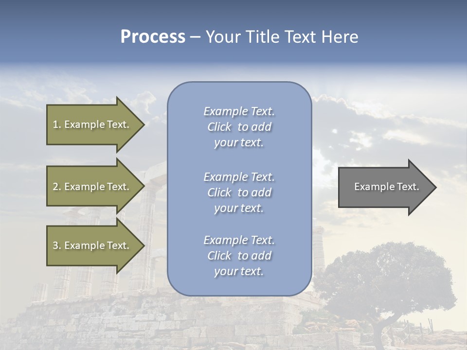 Athens PowerPoint Template