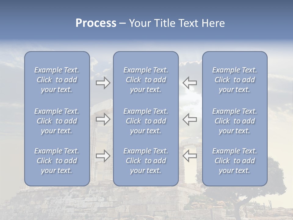 Athens PowerPoint Template