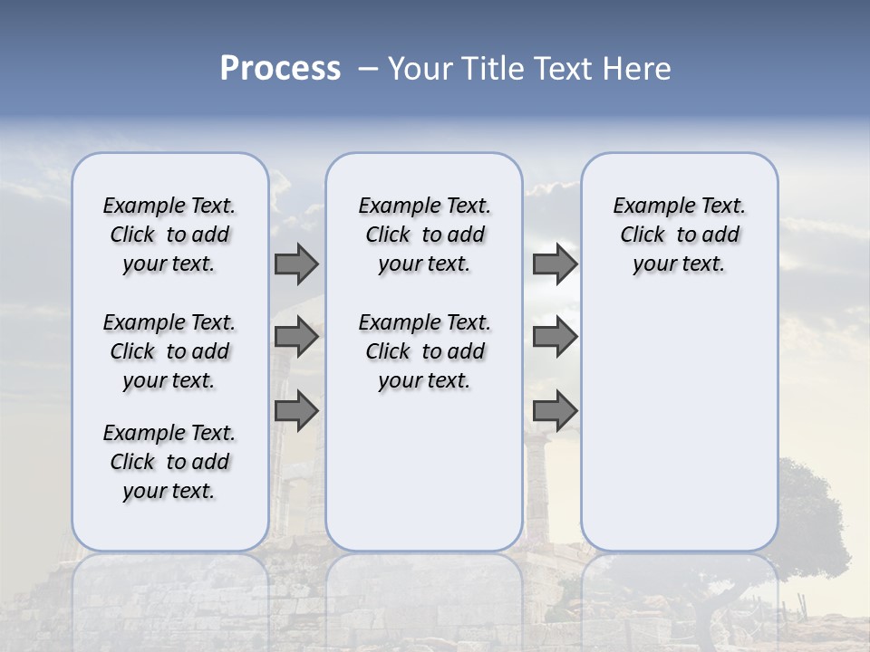 Athens PowerPoint Template