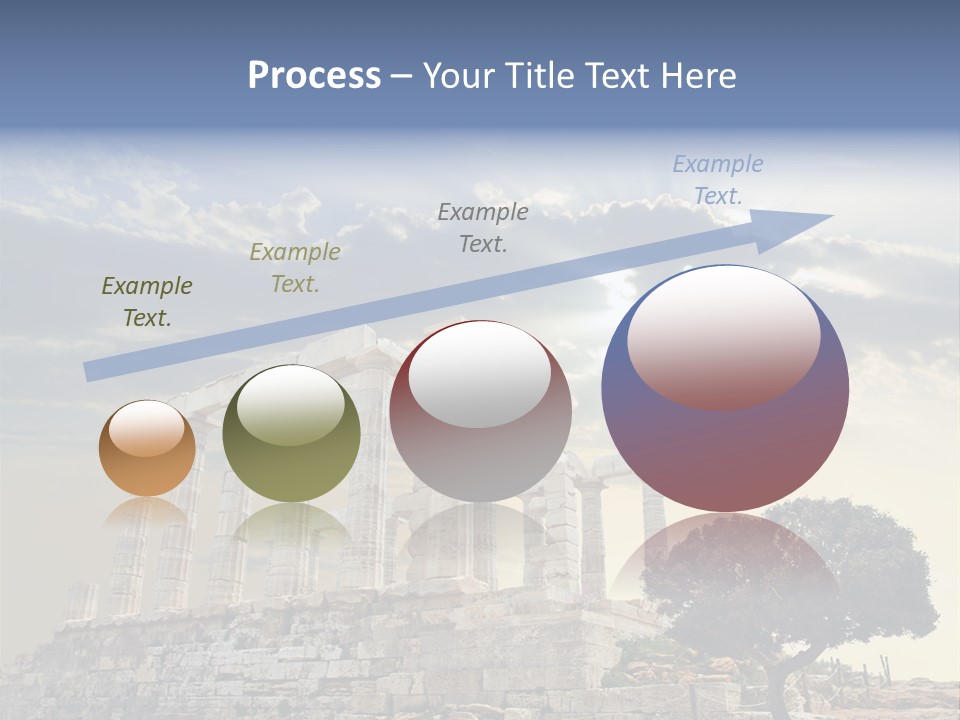 Athens PowerPoint Template
