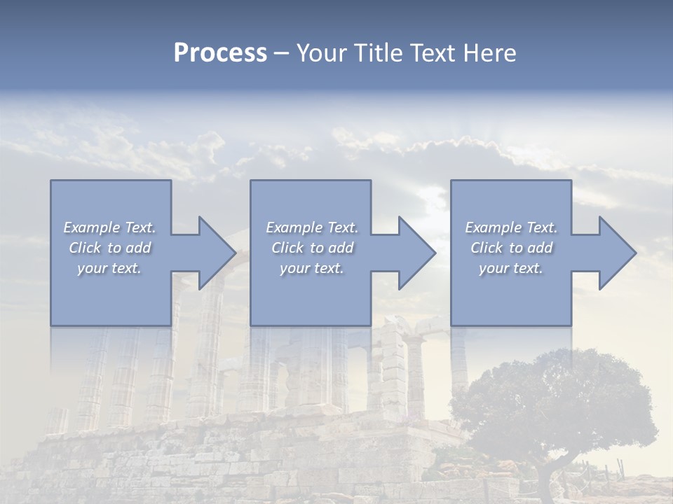 Athens PowerPoint Template